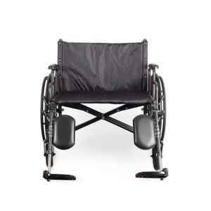 700 lb bariatric wheelchair: Medacure extra wide bariatric wheelchair