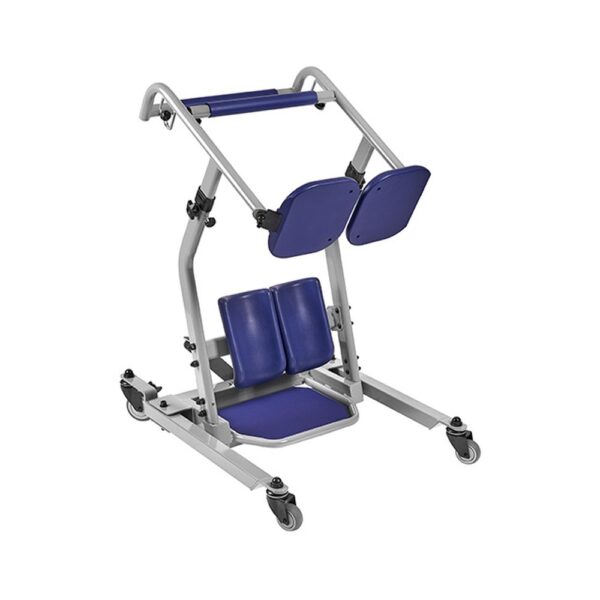 Medacure FS400-STS standing transfer aid side view