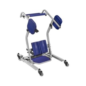 Medacure FS400-STS rotating padded seat