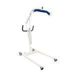 Hydraulic patient lift for home: Medacure Free Spirit FS450-H