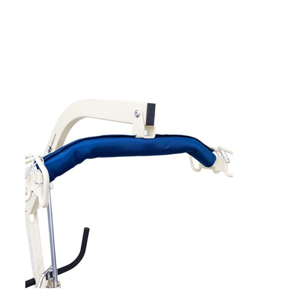 Medacure FS450-H deluxe hydraulic lift side view