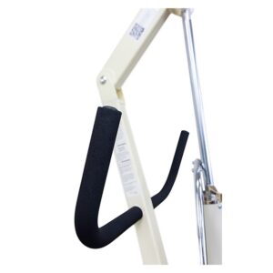 Medacure FS450-H safety clip hooks