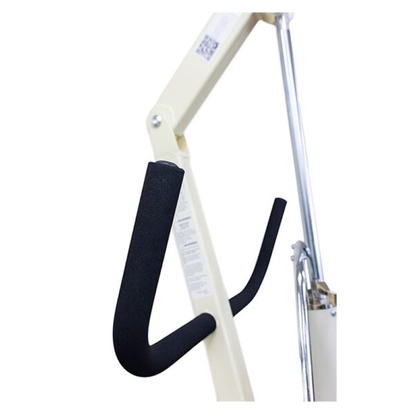 Medacure FS450-H safety clip hooks