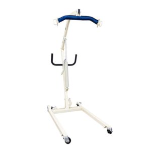 Medacure FS450-H padded grip handle