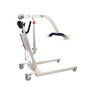 Medacure Free Spirit lift with sling bar