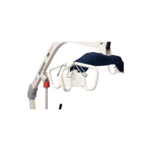 Medacure FS450-L padded swivel bar and hooks