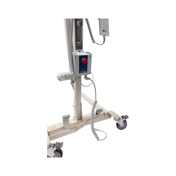 Medacure FS450-L Linak control box and emergency stop