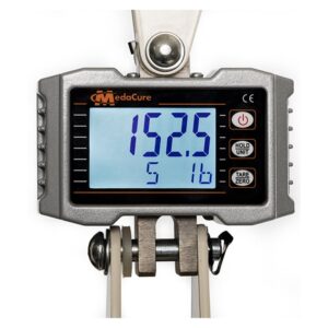 Medacure DS1100 optional lift scale