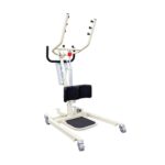Powered sit to stand lift: Medacure Free Spirit FS450STS-L