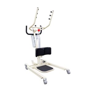 Powered sit to stand lift: Medacure Free Spirit FS450STS-L