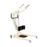 Bariatric sit to stand lift: Medacure Free Spirit FS600STS-L
