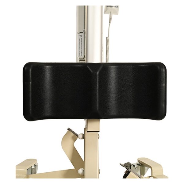 Medacure FS600STS-L padded leg support