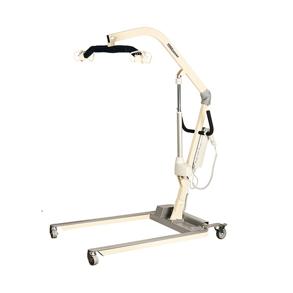Bariatric electric patient lift: Medacure Free Spirit FS660-L