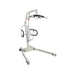 850 lb patient lift: Medacure Free Spirit FS850 bariatric hoyer lift