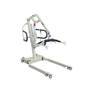 Medacure FS850 power base open