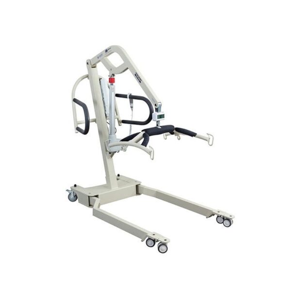 Medacure FS850 power base open