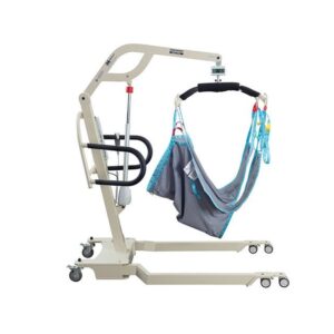 Medacure FS850 Linak control box
