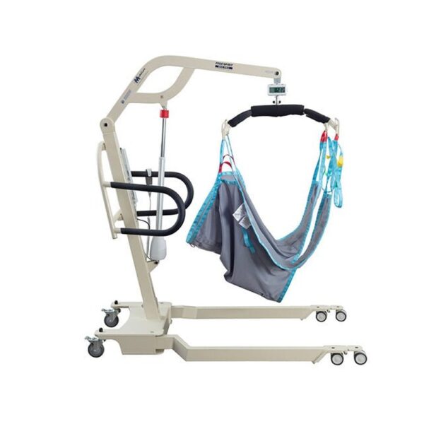 Medacure FS850 Linak control box