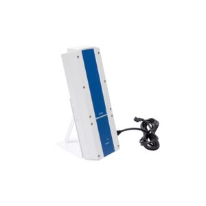 Hoyer lift charger: Medacure FSC-L-EXT Linak external charger with stand