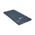 Gel mattress topper for hospital bed: Medacure G7634 gel and foam mattress overlay