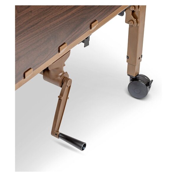 Medacure HCFE36 homecare bed frame