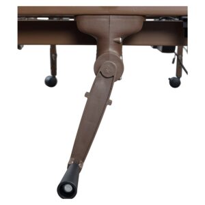 Medacure HCSE36 bed detail