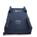 Medacure Comfort Zone Lateral Rotation Air Mattress LRM36 – Low Air Loss Mattress with Lateral Rotation and Alternating Pressure, 36" x 80"