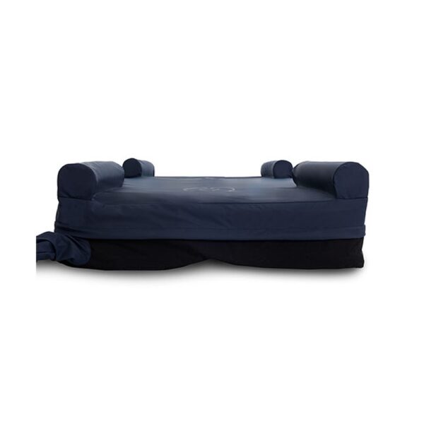 Medacure Comfort Zone lateral rotation mattress cover