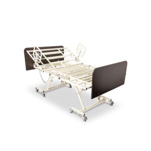 Medacure LX-BARI bed side view