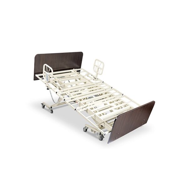 Medacure LX-BARI bed head end