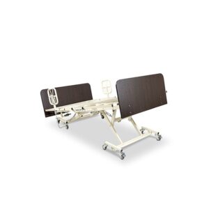 Medacure LX-BARI bed foot end