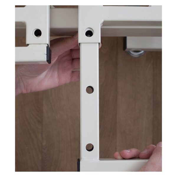 Medacure LX-BARI tool-less width expansion