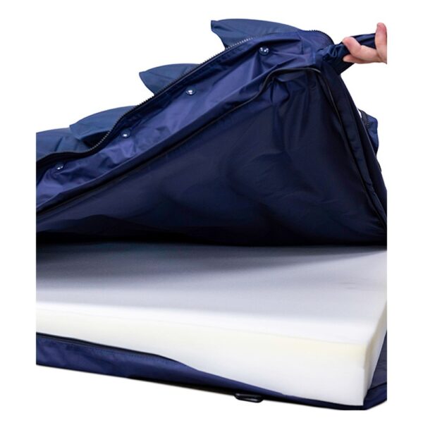 Medacure Oasis OA400-FB foam base compartment