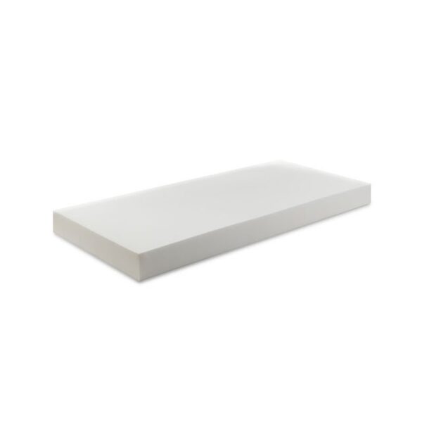 Affordable hospital bed mattress: Medacure Primex PMX8036 foam mattress 36 x 80 x 6
