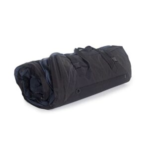 Medacure Pro Dynamic rolled up with carry strap