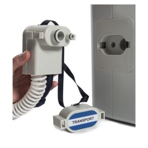 Medacure Pro Dynamic digital blower pump