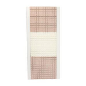 Medacure ProEx PX8036-FP foam layers with visco memory foam center