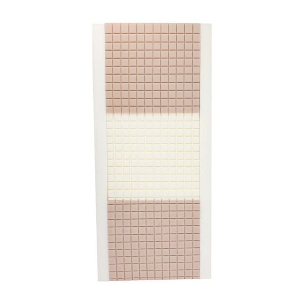 Medacure ProEx PX8036-FP foam layers with visco memory foam center