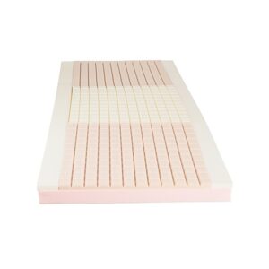 Medacure firm perimeter hospital bed mattress hospital grade cover