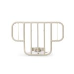 Quarter bed rails: Medacure HSR28-RV-2 quarter side rail