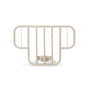 Quarter bed rails: Medacure HSR28-RV-2 quarter side rail