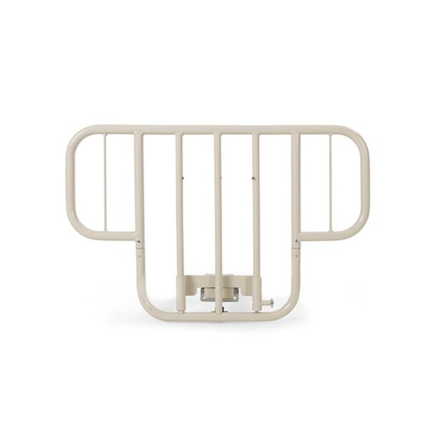 Quarter bed rails: Medacure HSR28-RV-2 quarter side rail