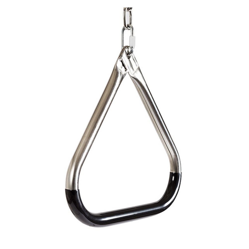 Medacure TR500 bariatric trapeze for bed side view