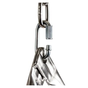 Medacure TR500 free standing trapeze frame