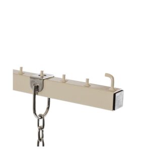 Medacure TR500 trapeze boom and chain
