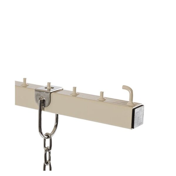 Medacure TR500 trapeze boom and chain