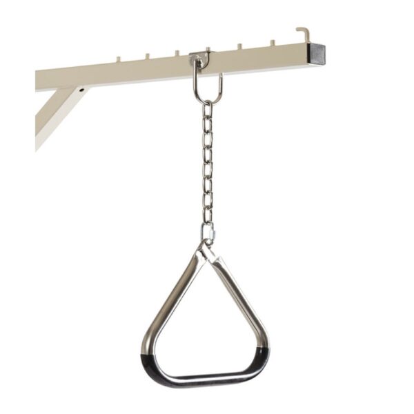 Medacure TR500 rubber coated grab bar