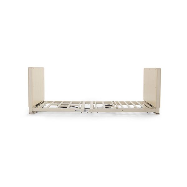 Medacure ULB3.9 floor bed side view