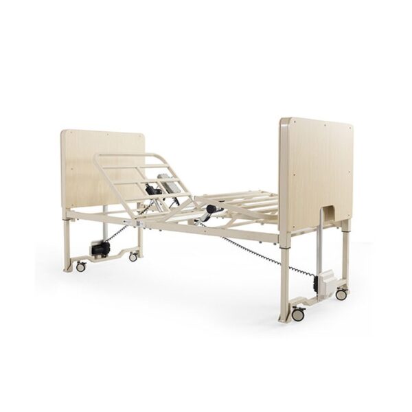 Medacure ULB3.9 bed raised
