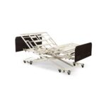 Ultra low expandable bed: Medacure Versatile ULB48-X-7/30